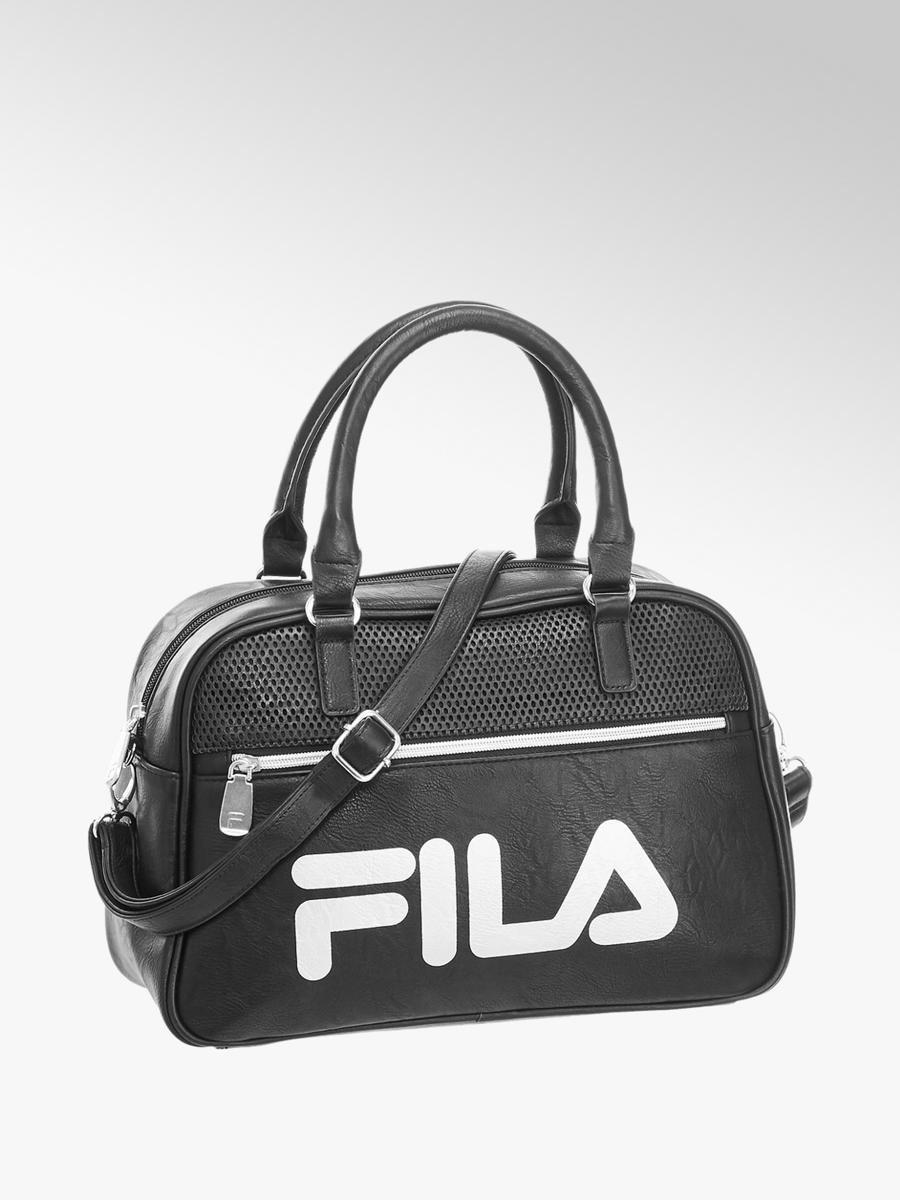 Deichmann Xqrdecbwo Von Fila In Handtasche Schwarz ZXuOPki Deichmann Xqrdecbwo Von Fila In Handtasche Schwarz ZXuOPki